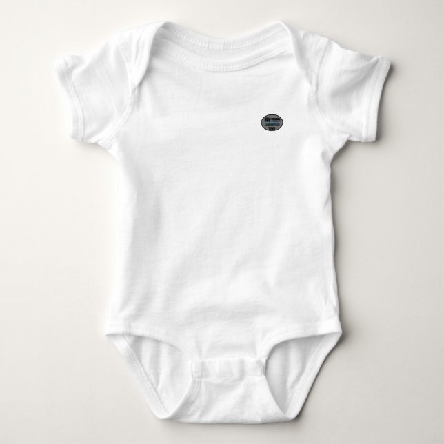 Polo TIWD Shirt (Front)