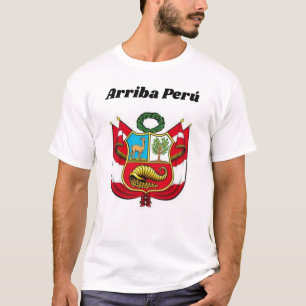 Polo Up Peru...