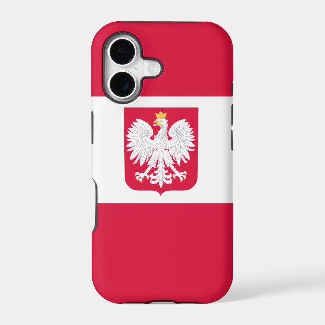 Pologne (Verso)