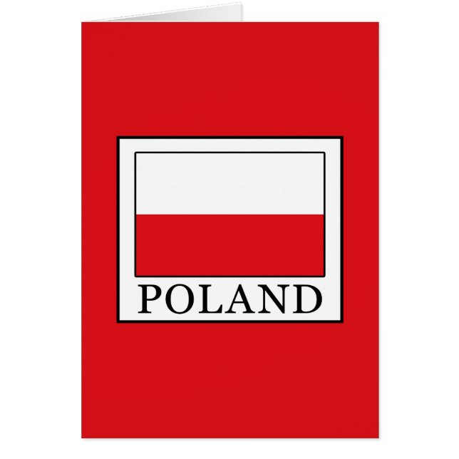 Pologne (Devant)