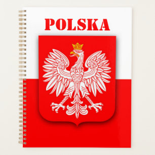 Pologne Drapeau Soccer patriotique Polska Voyage E