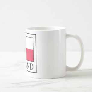 Pologne Mug