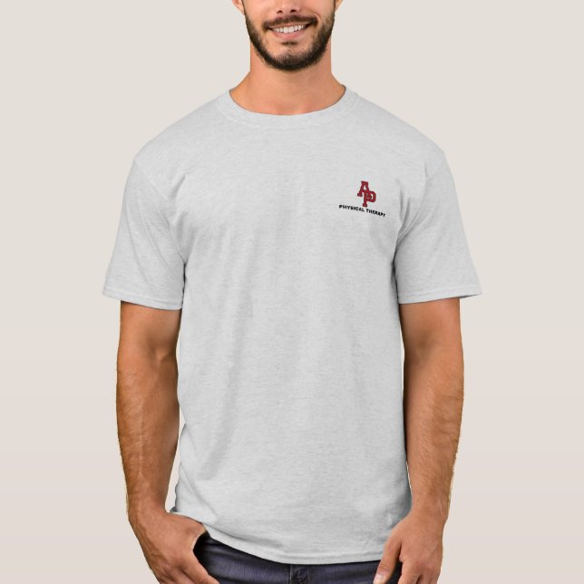 Polos de base (Devant)