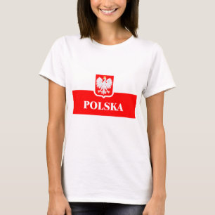 Polska 1 T-Shirt