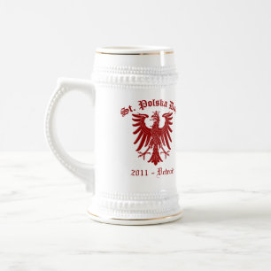 Polska 2011 Stein