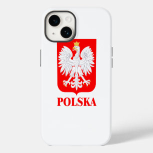 Polska 2 iPhone 14 case