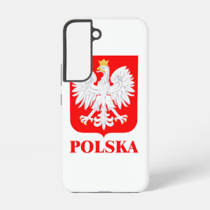 Polska 2 samsung galaxy case