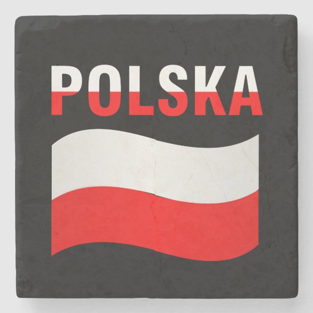 Polska Coasters (Front)