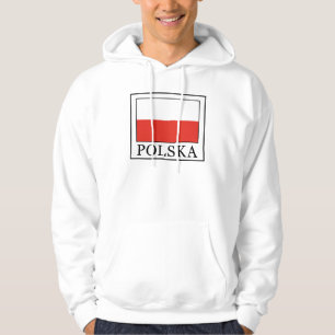 Polska Hoodie