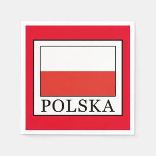 Polska Napkin