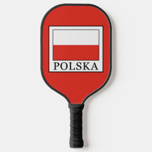 Polska Pickleball Paddle