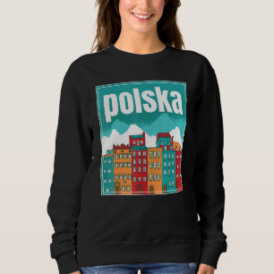 Polska Sweatshirt