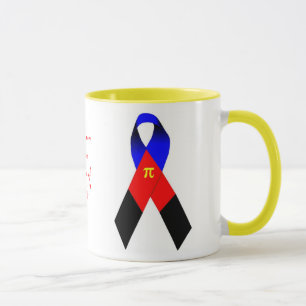 Polyamory Awareness Mug