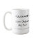 POLYAMORY: Love Outside the Box / Mug