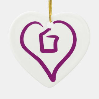 Polyamory: Love Outside The Box - Ornament
