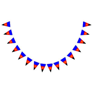 Polyamory Pride Flag