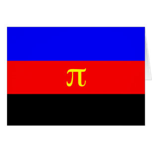 Polyamory Pride Flag