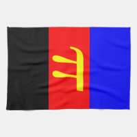 polyamory pride flag