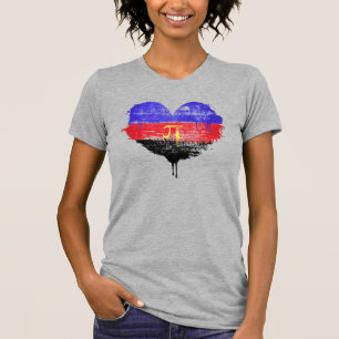 Polyamory Pride T-Shirt