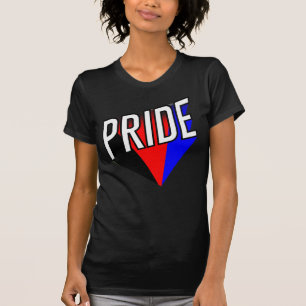Polyamory Pride T-Shirt