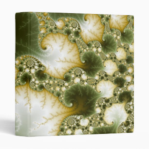 Polyatomic - Fractal Binder