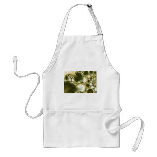 Polyatomic - Fractal Standard Apron