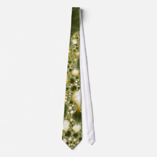 Polyatomic - Fractal Tie