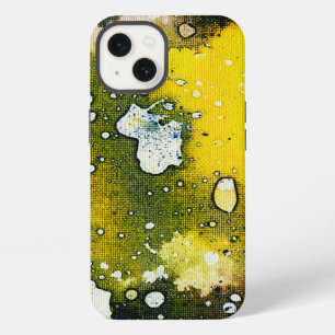 Polychromoptic #7 by Michael Moffa iPhone 13 Case
