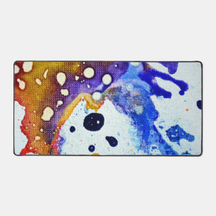 Polychromoptique #1B de Michael Moffa