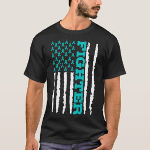 Polycystic Kidney Disease Awareness 2  T-Shirt