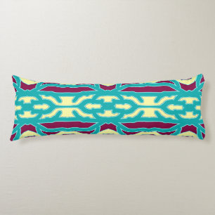 Polyester Body Pillow, 20" x 54" Body Pillow