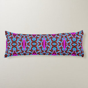Polyester Body Pillow, 20" x 54" Body Pillow