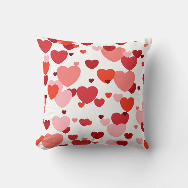 Polyester pillow  (Front)