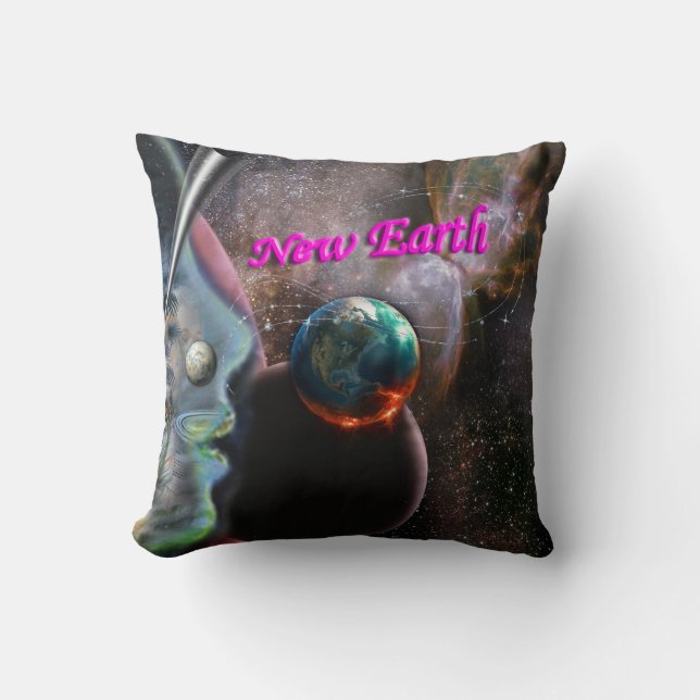 polyester pillows (Front)