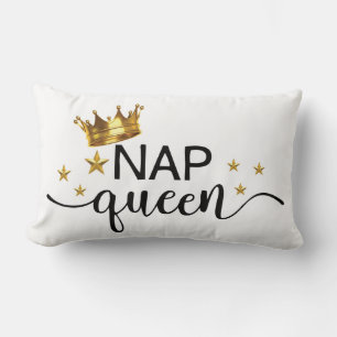 Polyester Throw Pillow, Lumbar Pillow 13" x 21"