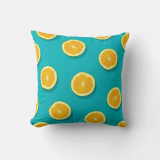 Polyester Throw Pillow, Throw Pillow 16" x 16"