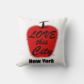 Polyester Throw Pillow, Throw Pillow 16" x 16"