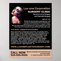 Polygonal Design, Plastic Surgeon, Plastic Surgery