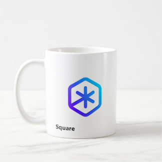 Polygonia Mug Two Sides