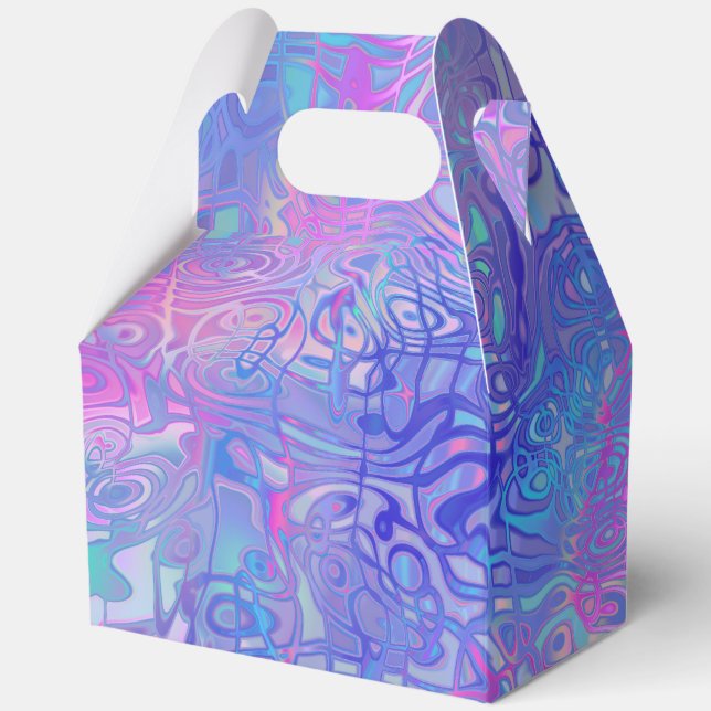 polyharmonic synesthesia : favor box (Front)