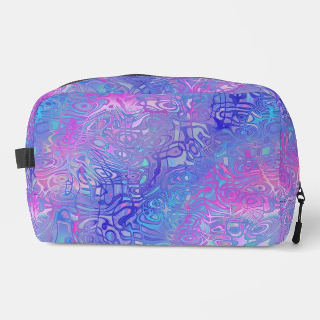 polyharmonic synesthesia : get-ready bag (Front)