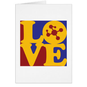 Polymer Chemistry Love