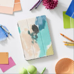 Polymeric III iPad Pro Cover<br><div class="desc">Polymeric III by June Erica Vess</div>