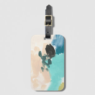 Polymeric III Luggage Tag