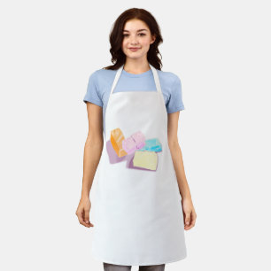 Polymers Apron