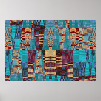 Polynesia Poster