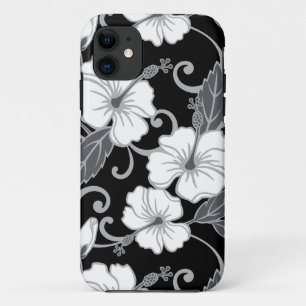 POLYNESIAN DREAM (BLACK) iPhone 11 CASE