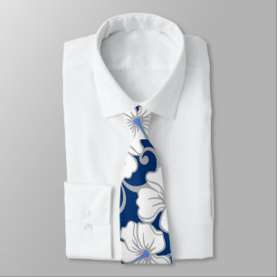 POLYNESIAN DREAM (BLUE) TIE
