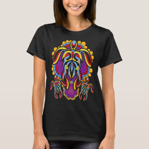 Polynesian Tattoo Ocean Animal Maori Hawaiian Sea  T-Shirt