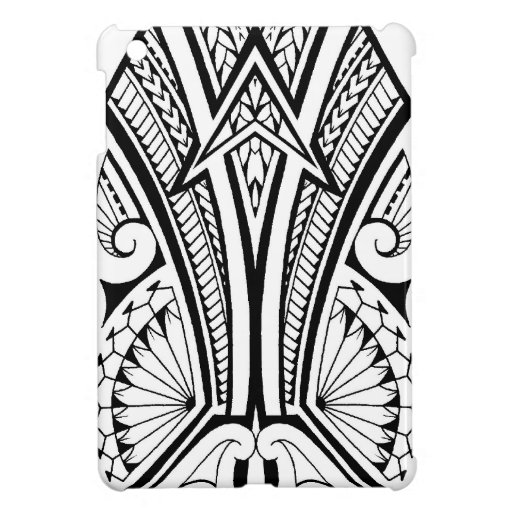 Samoan Tribal Tattoo Designs | [#] Lunawsome